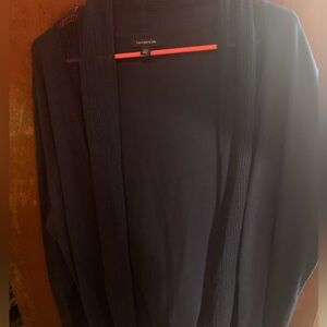 Landsend Sweater/ cardigan